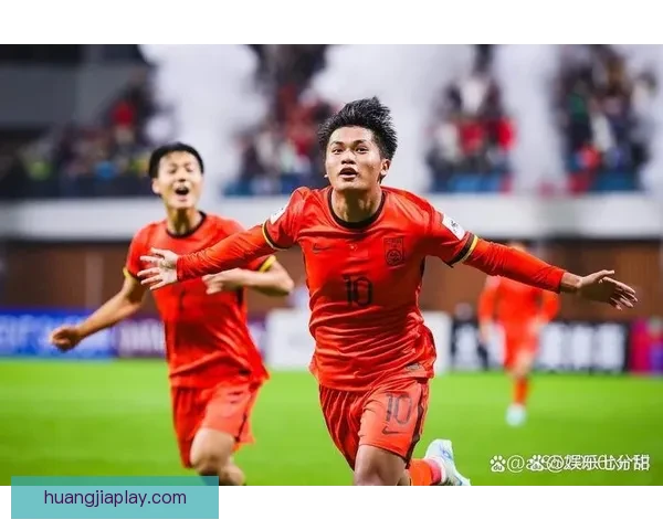 4场零封仅1球的U23国足战越南仍以防守为先谋突破求生机之路